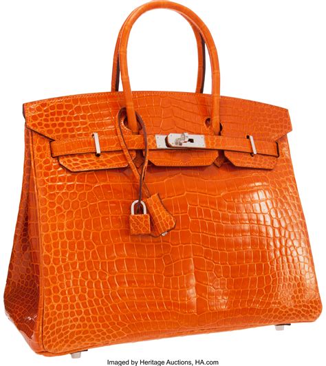 hermes orange bag birkin|orange birkin bag price.